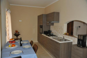 Отель Doms Apartment  Тарксьен